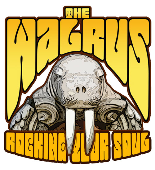 Walrus logo